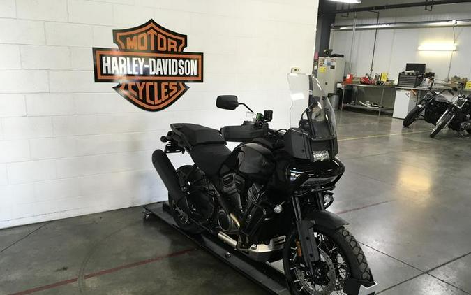 2023 Harley-Davidson® RA1250S - Pan America™ 1250 Special