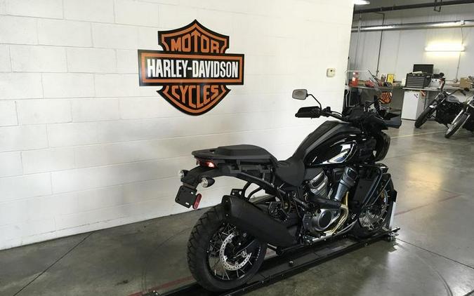 2023 Harley-Davidson® RA1250S - Pan America™ 1250 Special