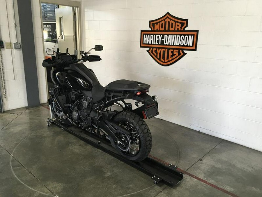 2023 Harley-Davidson® RA1250S - Pan America™ 1250 Special