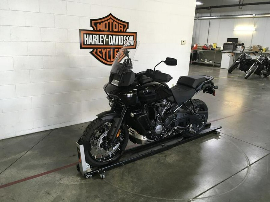 2023 Harley-Davidson® RA1250S - Pan America™ 1250 Special