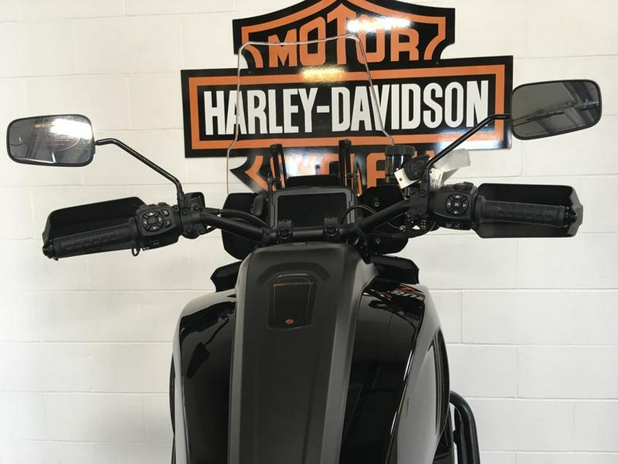 2023 Harley-Davidson® RA1250S - Pan America™ 1250 Special