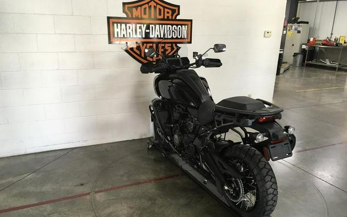 2023 Harley-Davidson® RA1250S - Pan America™ 1250 Special