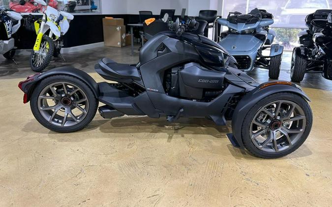 2023 Can-Am Ryker Rotax 600 ACE