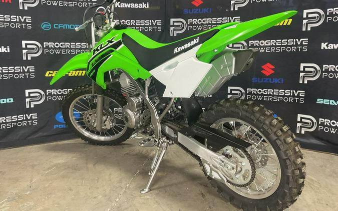 2023 Kawasaki KLX®140R