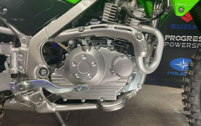 2023 Kawasaki KLX®140R