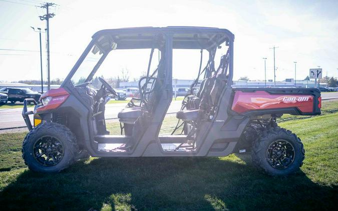 2024 Can-Am® Defender MAX XT HD9