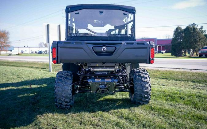 2024 Can-Am® Defender MAX XT HD9