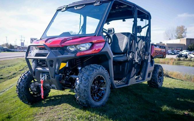 2024 Can-Am® Defender MAX XT HD9