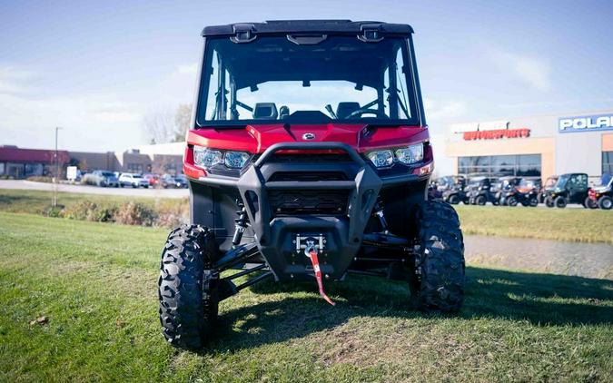 2024 Can-Am® Defender MAX XT HD9