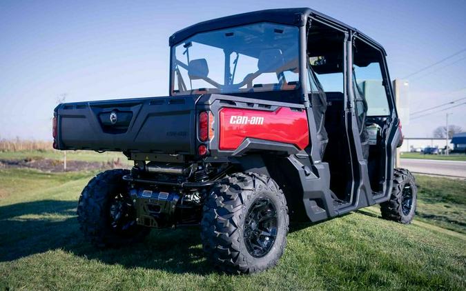 2024 Can-Am® Defender MAX XT HD9