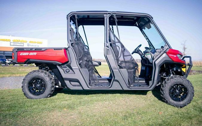 2024 Can-Am® Defender MAX XT HD9