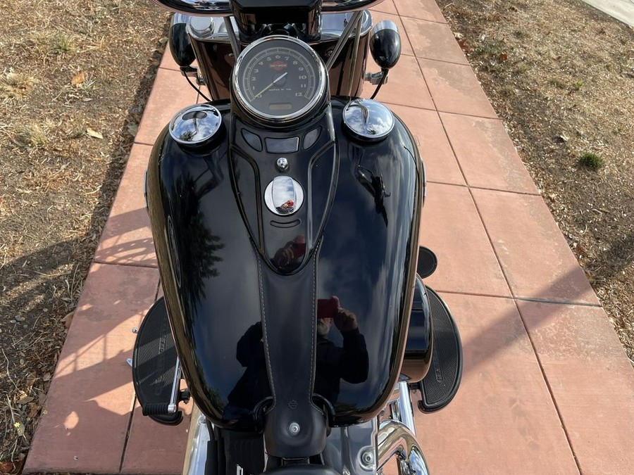 2015 Harley-Davidson® FLS - Softail Slim®