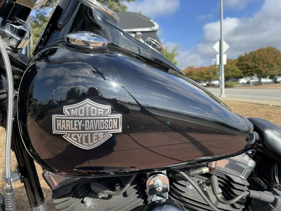 2015 Harley-Davidson® FLS - Softail Slim®