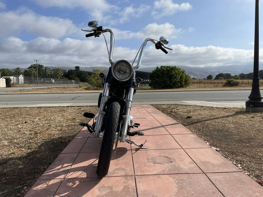 2015 Harley-Davidson® FLS - Softail Slim®