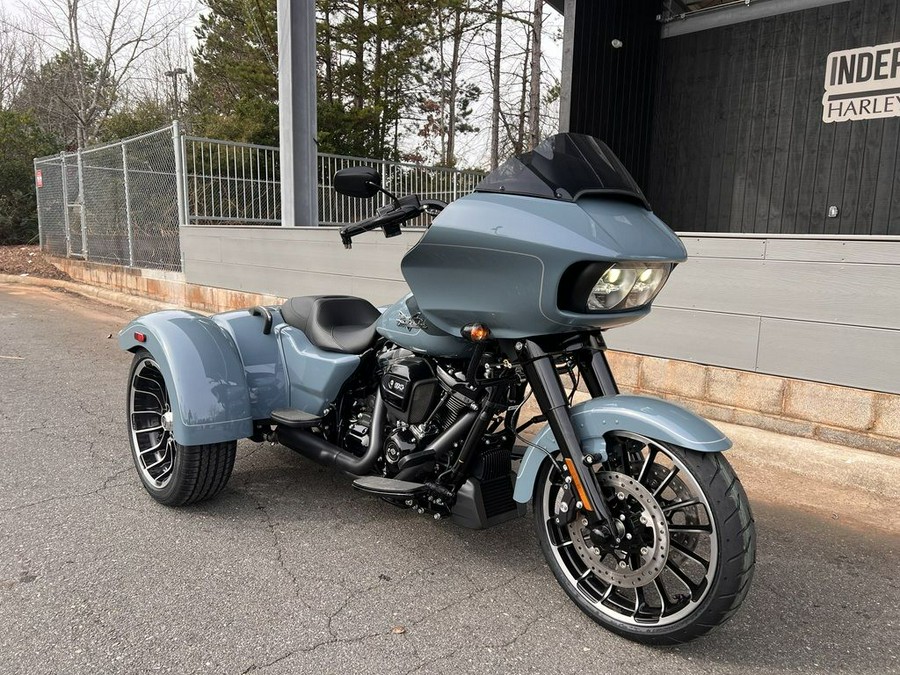 2024 Harley-Davidson® FLTRT - Road Glide® 3