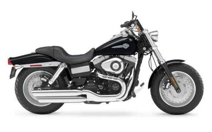 2012 Harley-Davidson Dyna® Fat Bob®