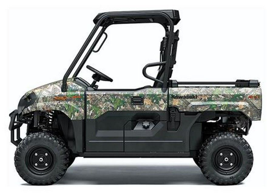 2023 Kawasaki MULE PRO-MX EPS Camo