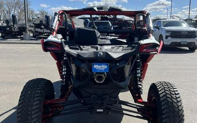 2024 Can-Am® Maverick X3 X rc Turbo RR 72