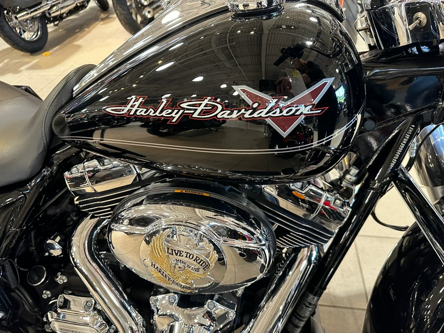 2013 Harley-Davidson Road King®