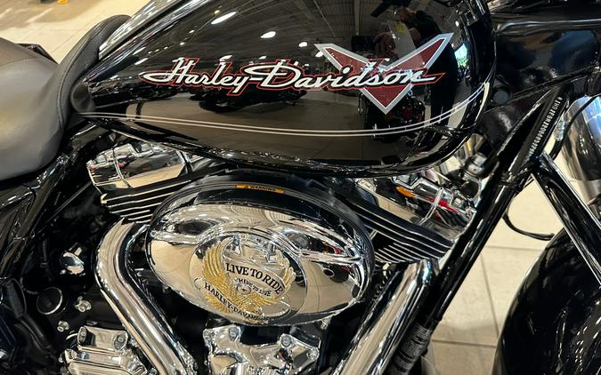 2013 Harley-Davidson Road King®