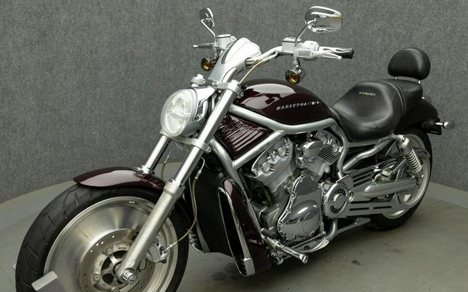 2005 HARLEY DAVIDSON VRSCA VROD