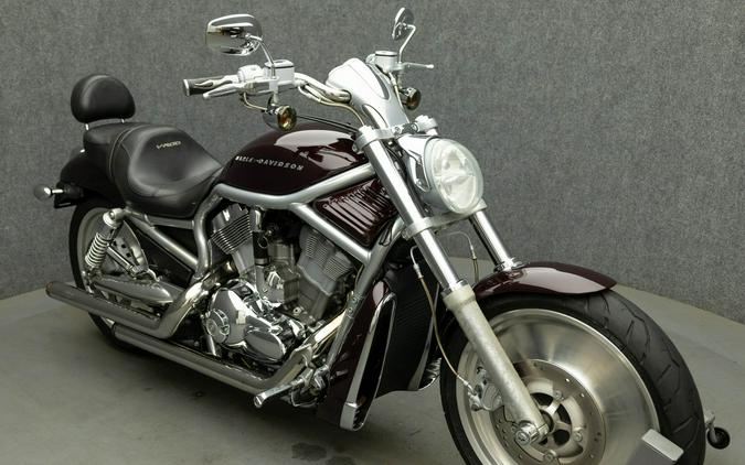 2005 HARLEY DAVIDSON VRSCA VROD