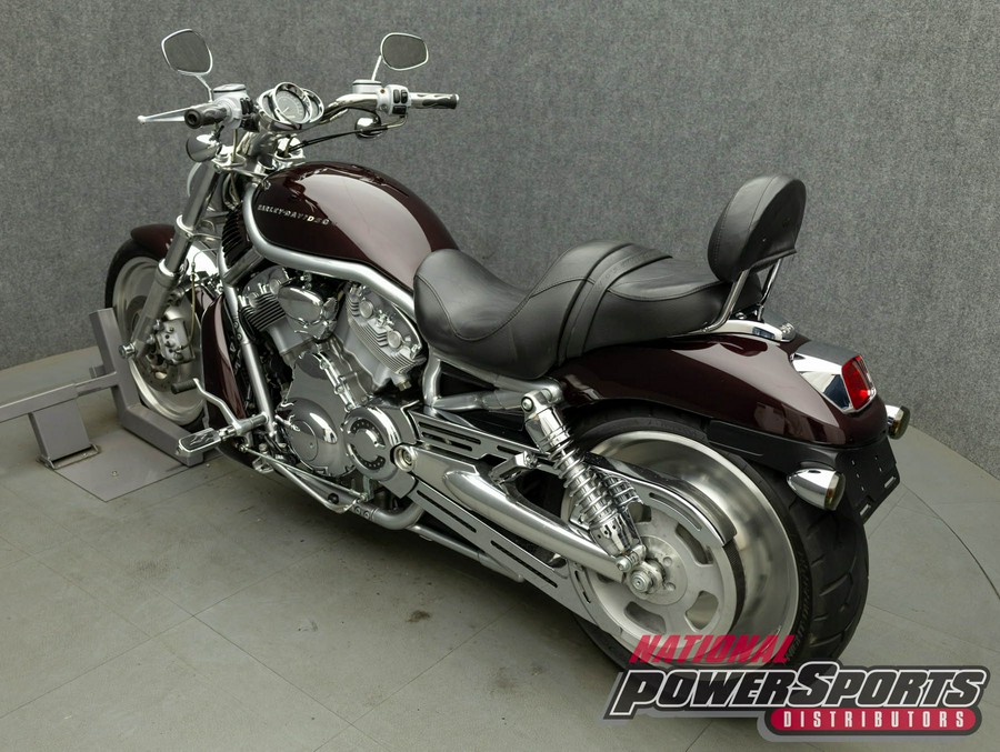 2005 HARLEY DAVIDSON VRSCA VROD