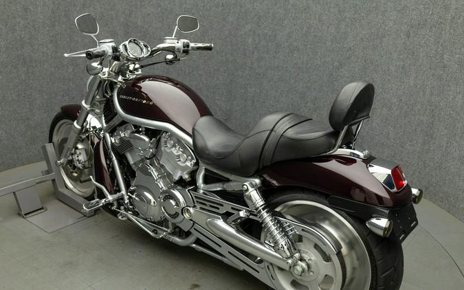 2005 HARLEY DAVIDSON VRSCA VROD