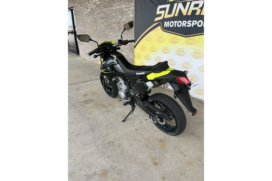 2023 Kawasaki KLX®300SM