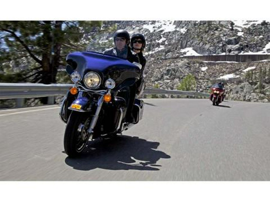 2013 Harley-Davidson Electra Glide® Ultra Limited