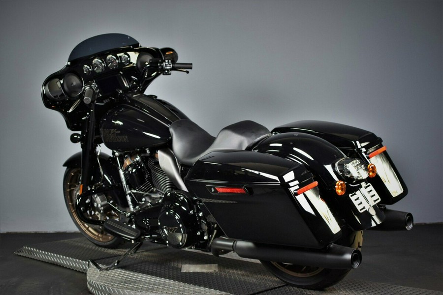 2022 Harley-Davidson Street Glide ST