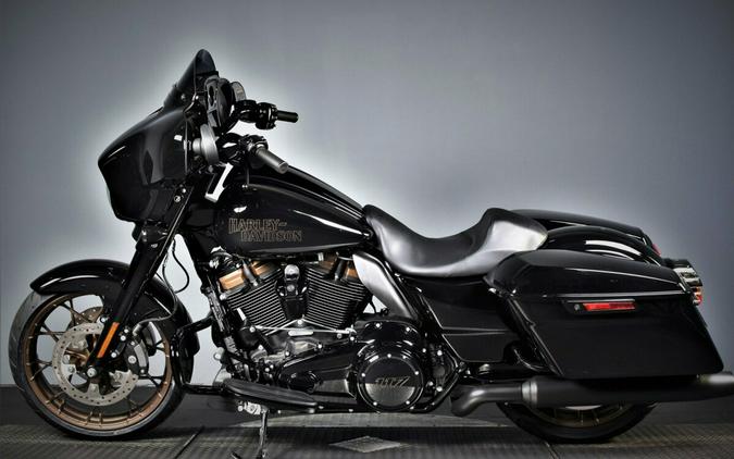 2022 Harley-Davidson Street Glide ST