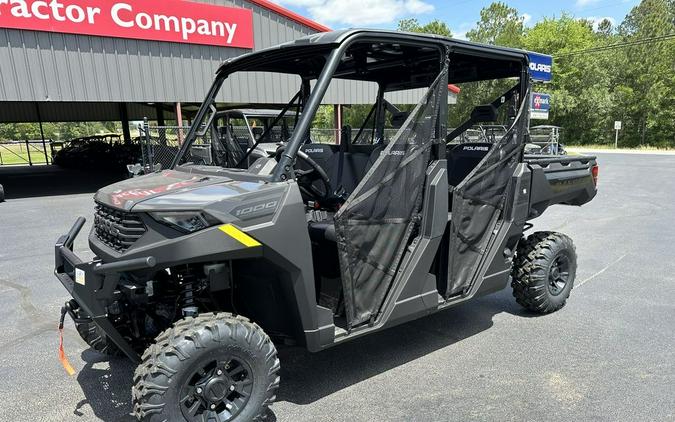 2025 Polaris® Ranger Crew 1000 Premium