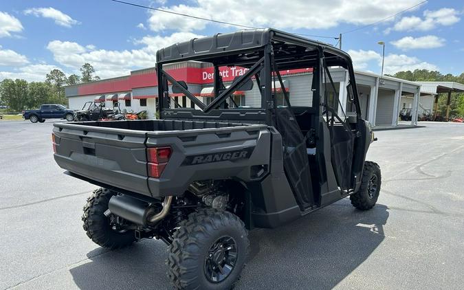 2025 Polaris® Ranger Crew 1000 Premium