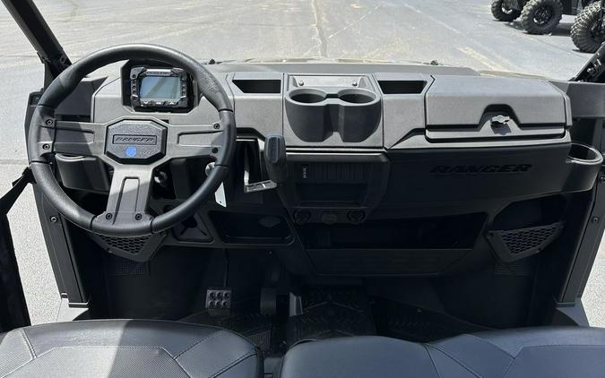 2025 Polaris® Ranger Crew 1000 Premium