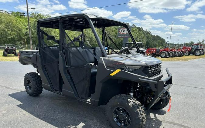 2025 Polaris® Ranger Crew 1000 Premium