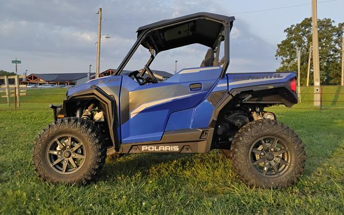 2024 Polaris General XP 1000 Premium