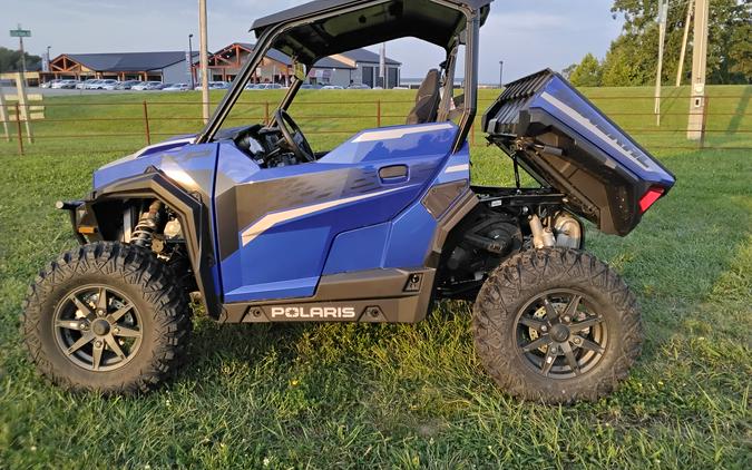 2024 Polaris General XP 1000 Premium