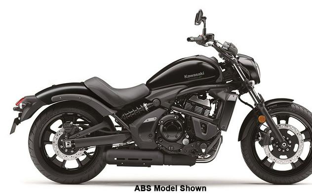 2024 Kawasaki Vulcan® S Base