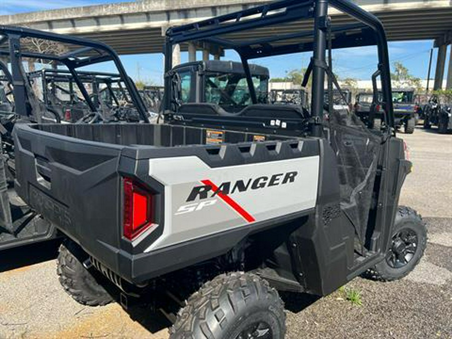 2024 Polaris Ranger SP 570 Premium