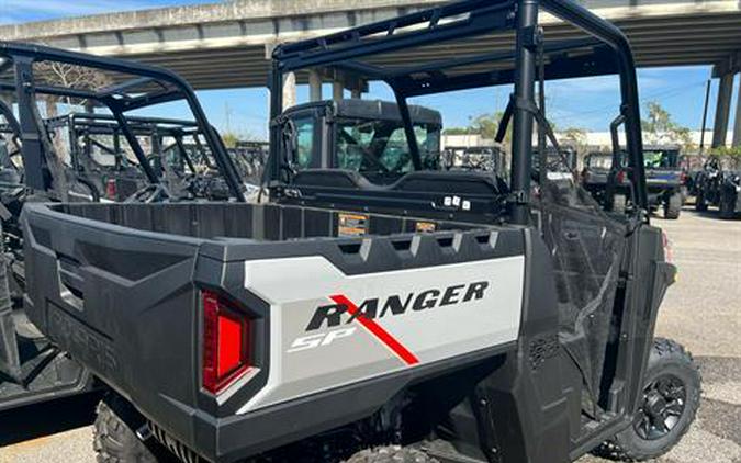 2024 Polaris Ranger SP 570 Premium