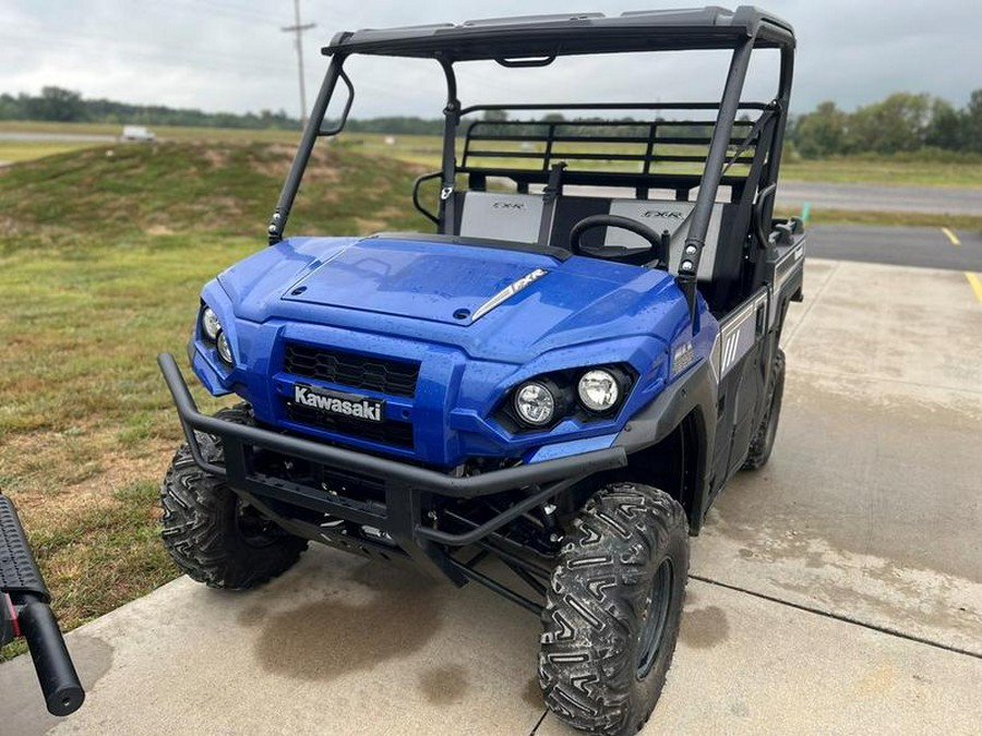 2023 Kawasaki Mule PRO-FXR™