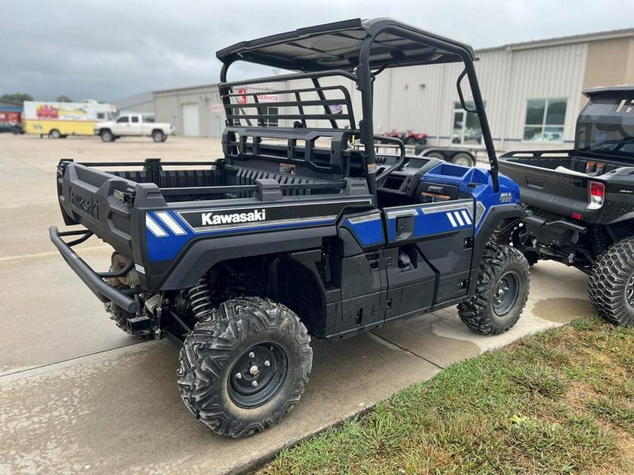 2023 Kawasaki Mule PRO-FXR™