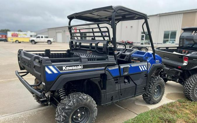 2023 Kawasaki Mule PRO-FXR™