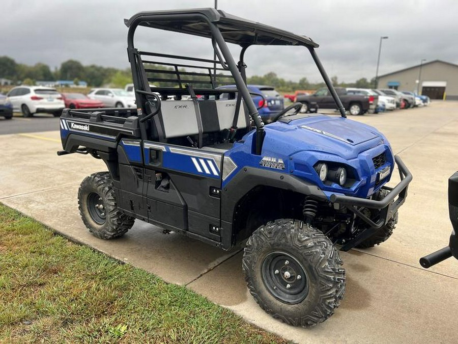 2023 Kawasaki Mule PRO-FXR™