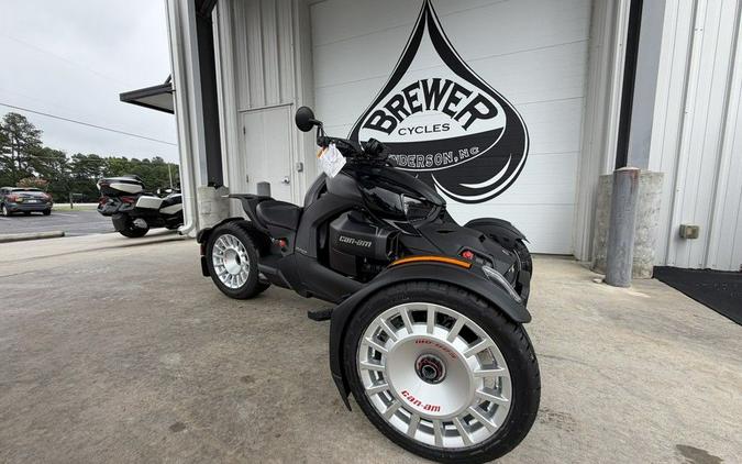 2025 Can-Am® Ryker Rally