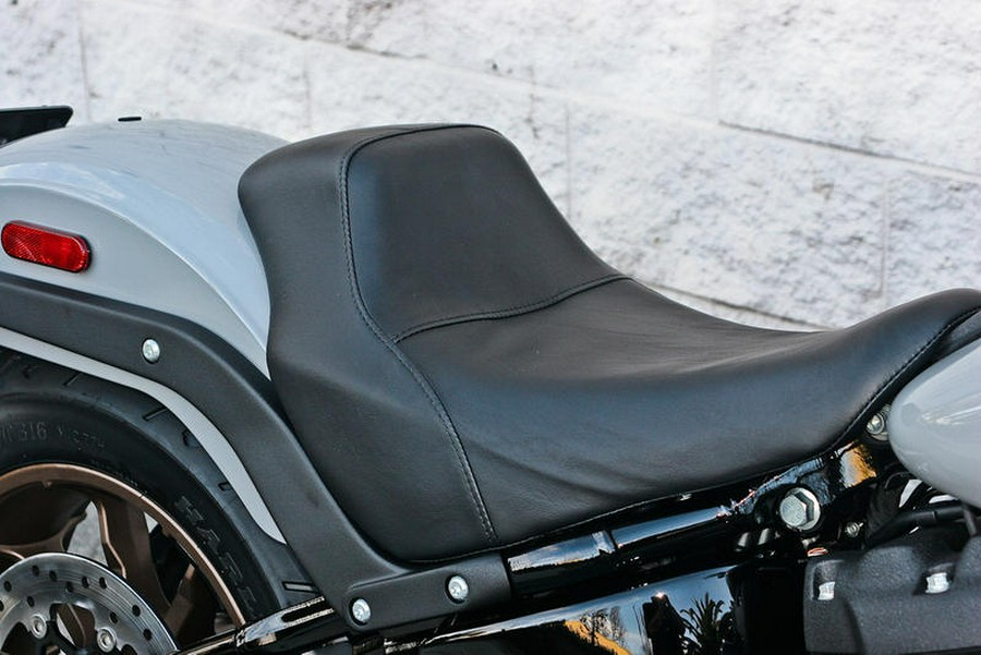 2024 Harley-Davidson® FXLRS - Low Rider® S