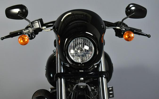 2016 Harley-Davidson Low Rider S