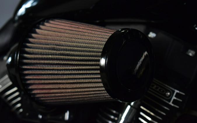 2016 Harley-Davidson Low Rider S