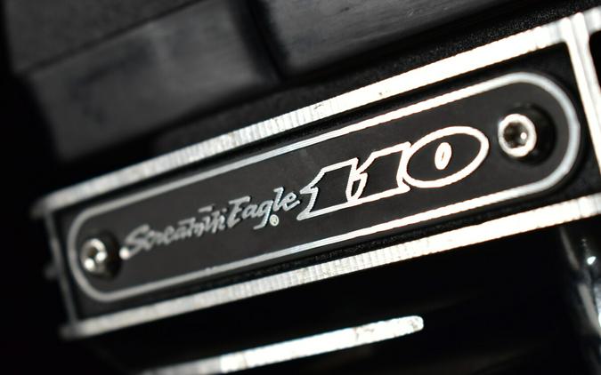 2016 Harley-Davidson Low Rider S